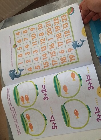 Aktıvite kitaplari - Görsel 9