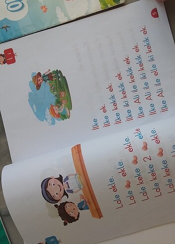 Aktıvite kitaplari - Görsel 10
