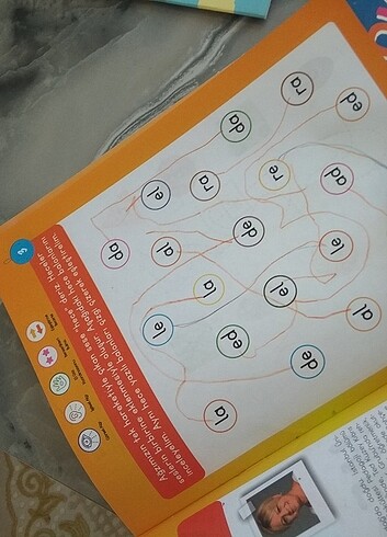 Aktıvite kitaplari - Görsel 13