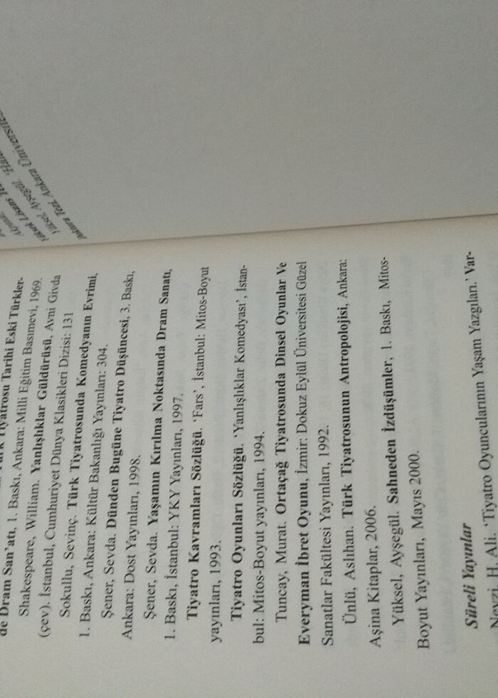 Seneryo yazma teknikleri - Görsel 3