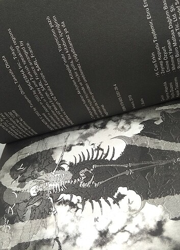 Death note ölüm defteri - Görsel 7