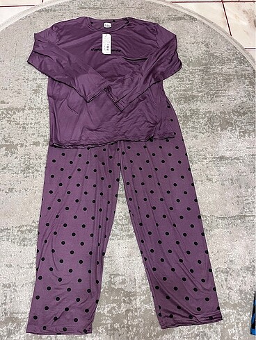 Pijama takımı