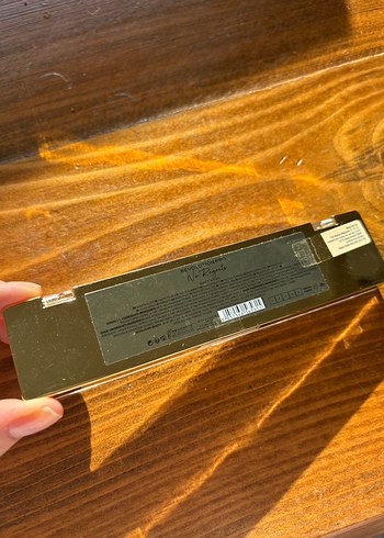 Revolution Pro Göz Farı Paleti - Görsel 3