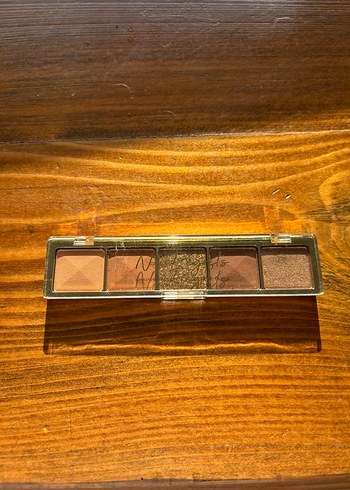 Revolution Pro Göz Farı Paleti - Görsel 2