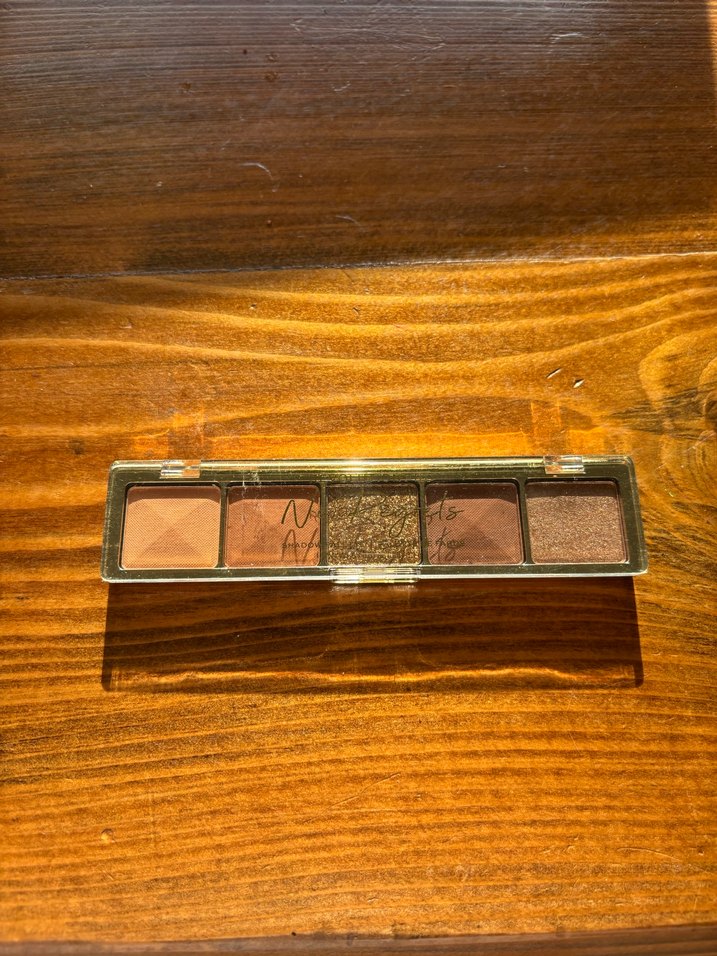 Revolution Pro Göz Farı Paleti - Görsel 2