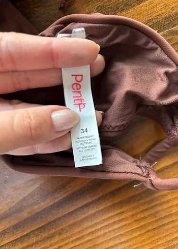 Penti Bikini - Görsel 3