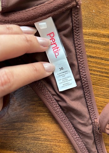 Penti Bikini - Görsel 4