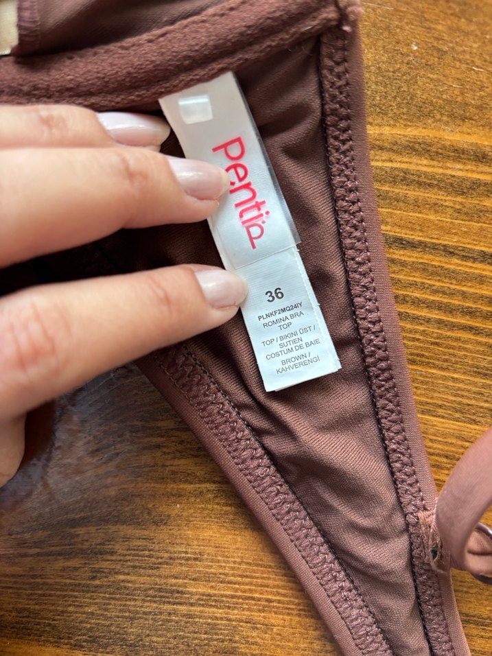 Penti Bikini - Görsel 4