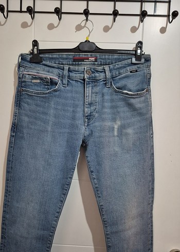 Mavi Erkek Denim Regular Fit Kot Pantolon - Görsel 5