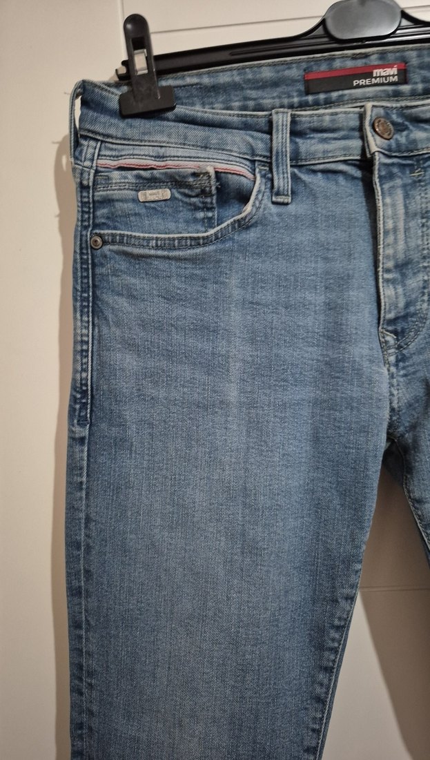 Mavi Erkek Denim Regular Fit Kot Pantolon - Görsel 2