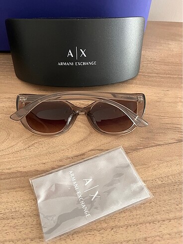 Armani Armani gözlük