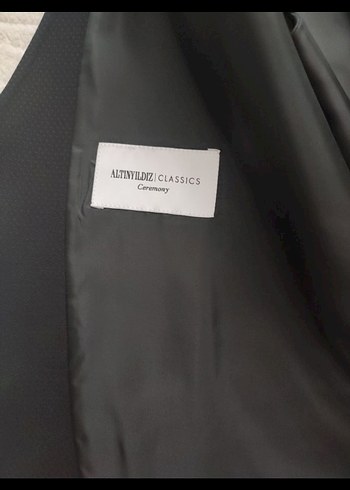 Altınyıldız 46-6 drop