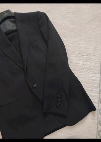 Altın yıldız damatlık özel, seri - Görsel 6