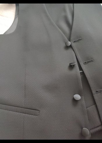 Altın yıldız damatlık özel, seri - Görsel 8