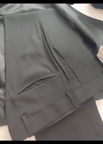 Altın yıldız damatlık özel, seri - Görsel 7