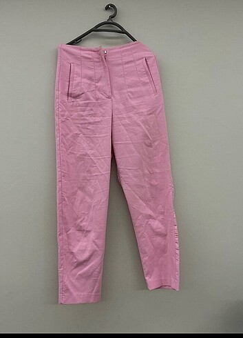 Zara Pantolon 