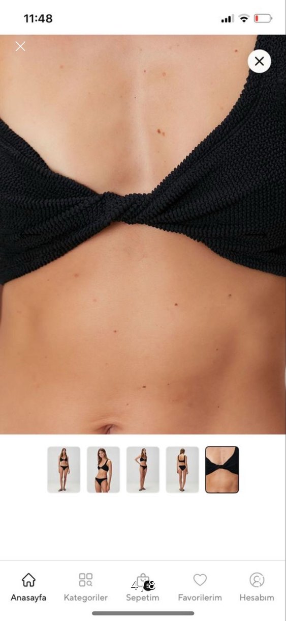 Hunza g mayo - Görsel 2