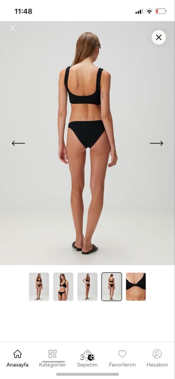 Hunza g mayo - Görsel 3