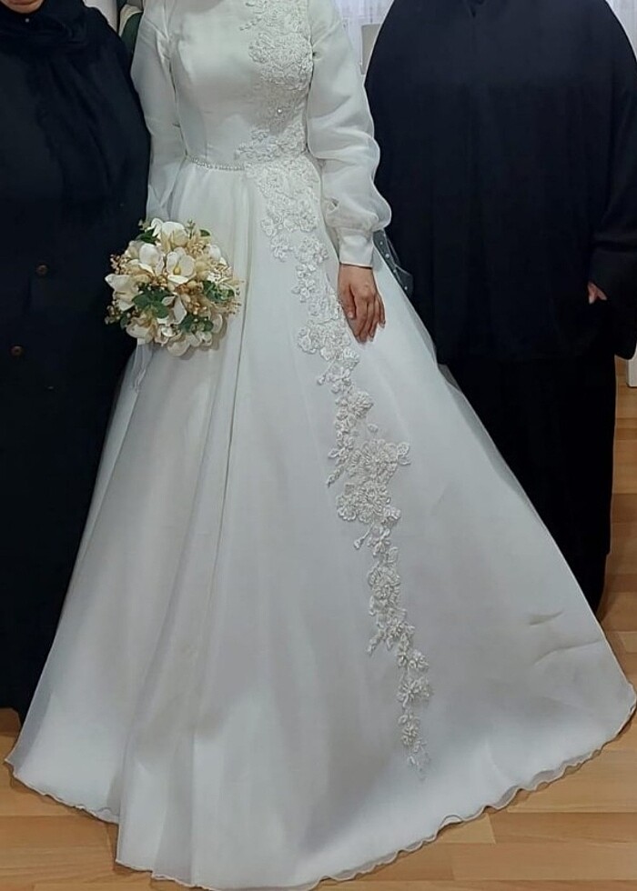 Gelinlik - Görsel 2