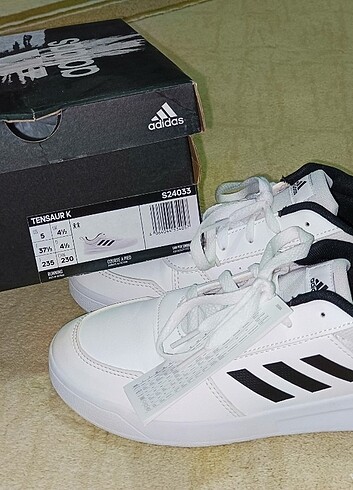 Adidas Tensaur K Kadın Ayakkabı 