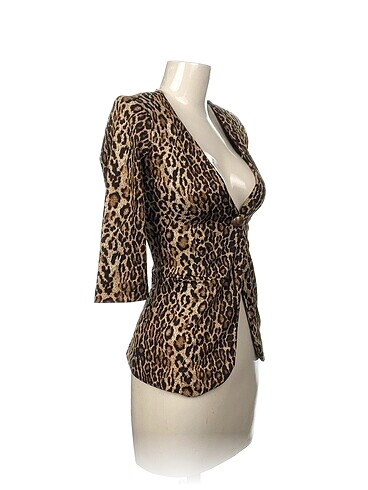 Vintage Love Diğer Blazer %70 İndirimli.