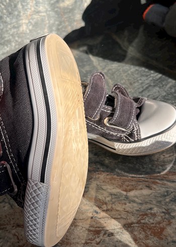 Vicco Converse modeli erkek çocuk ayakkabısı