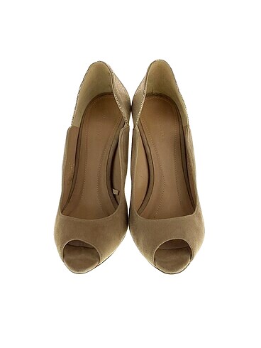 39 Beden Massimo Dutti Platform %70 İndirimli.
