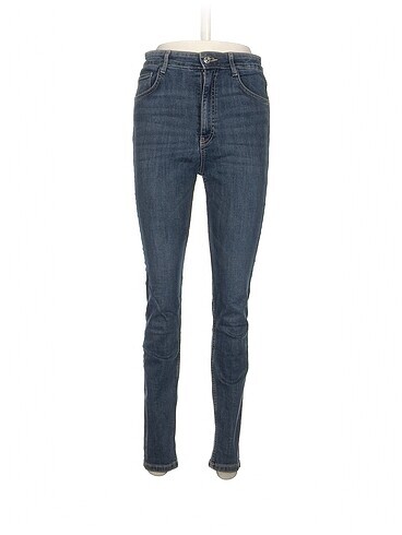 Zara Jean / Kot %70 İndirimli.