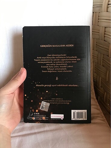  Beden Aeden