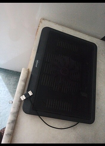 Laptop soğutucu 