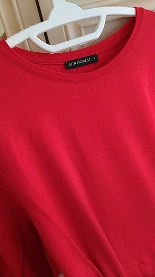 l Beden Tunik