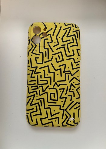 Iphone 11 Telefon Kılıfı