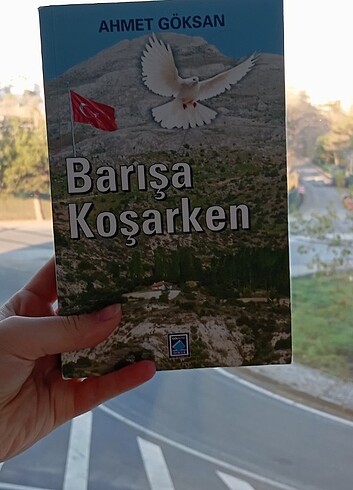 Barışa koşarken