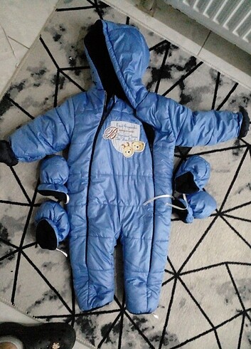 Astronot tulum
