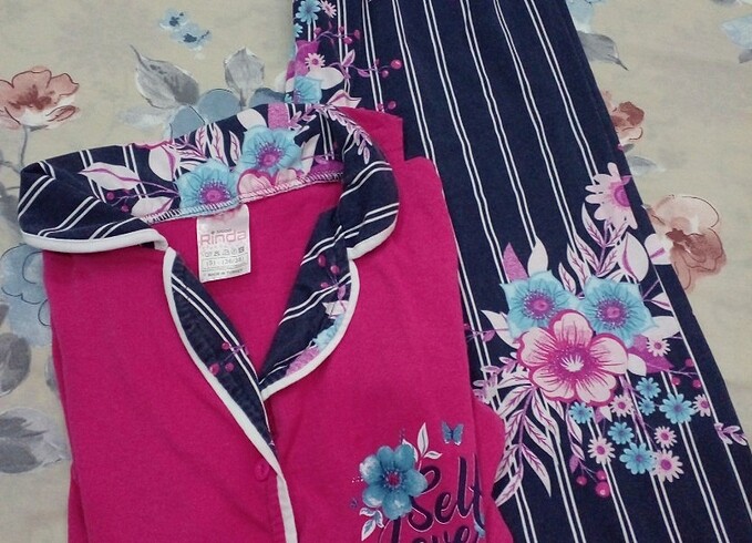 Miorre Pijama takımı 