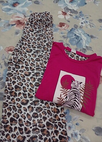 Miorre Pijama takımı 