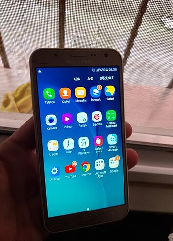 Samsung Galaxy J7