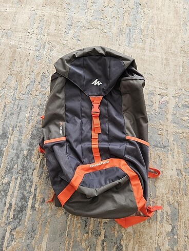 Arpenaz 40lt kamp çantası