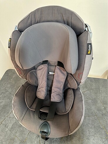 Besafe Izi Comfort X3 Oto Koltugu 9-18 Kg
