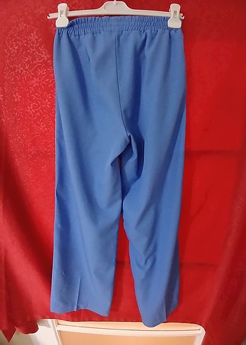 Mavi Erkek Çocuk Rahat Kesim Eşofman Altı - Görsel 2