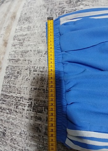 Mavi Erkek Çocuk Rahat Kesim Eşofman Altı - Görsel 4