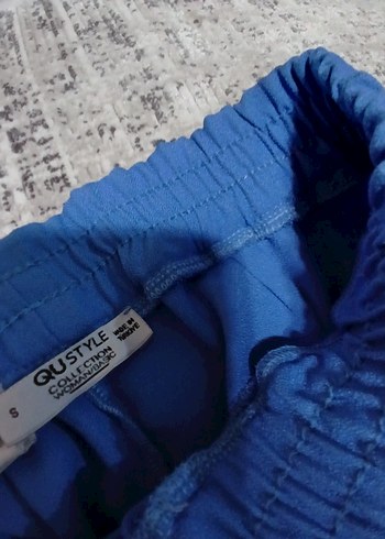 Mavi Erkek Çocuk Rahat Kesim Eşofman Altı - Görsel 6