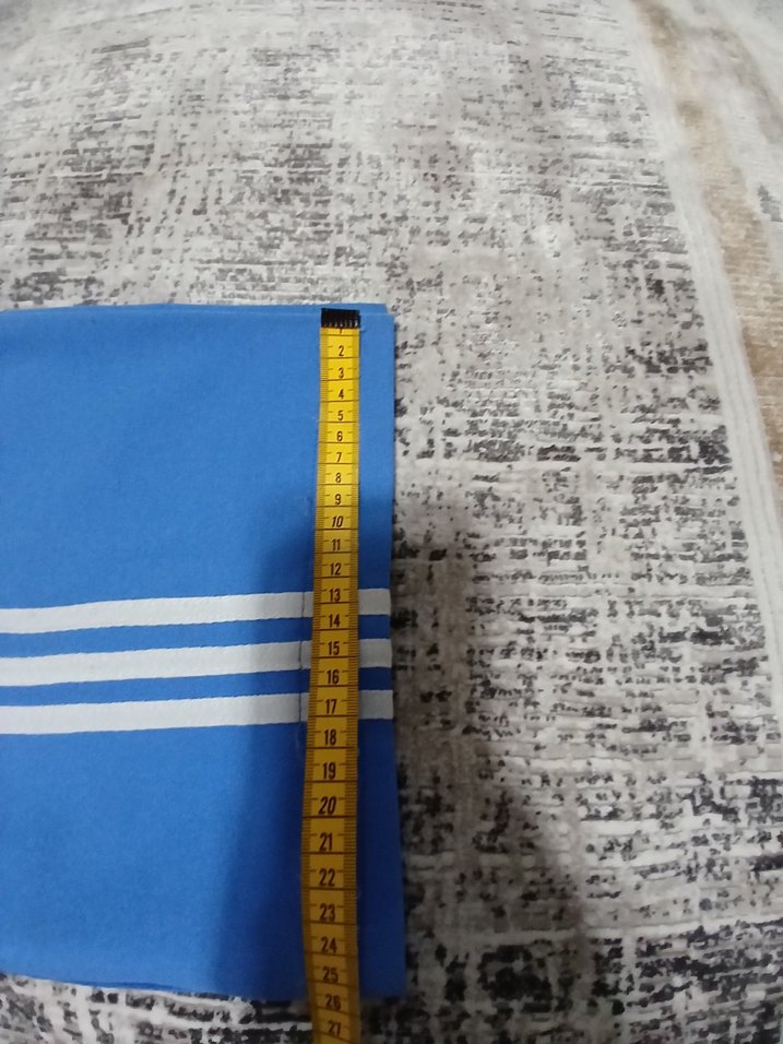 Mavi Erkek Çocuk Rahat Kesim Eşofman Altı - Görsel 5