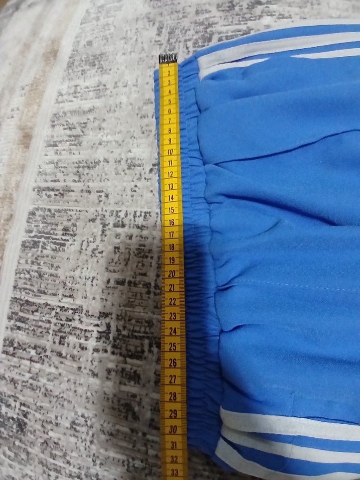 Mavi Erkek Çocuk Rahat Kesim Eşofman Altı - Görsel 4