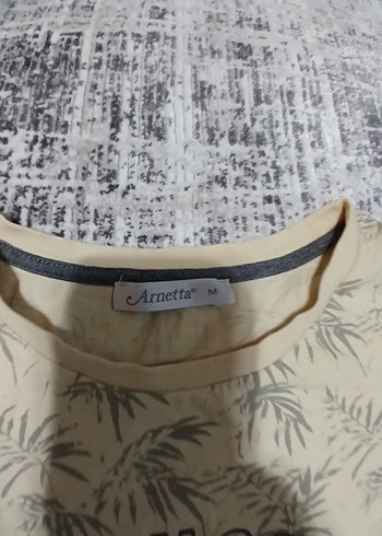 Erkek Çocuk Baskılı Kısa Kollu Tişört - Görsel 5