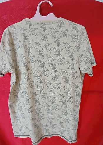 Erkek Çocuk Baskılı Kısa Kollu Tişört - Görsel 2