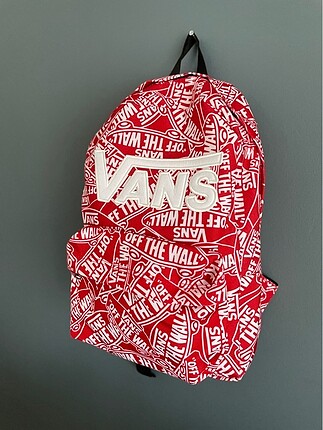 Vans Vans Sırt Çantası