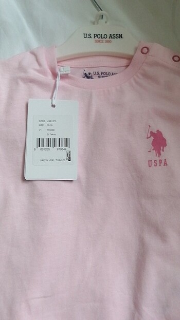 U.S Polo Assn. #Polo takım#