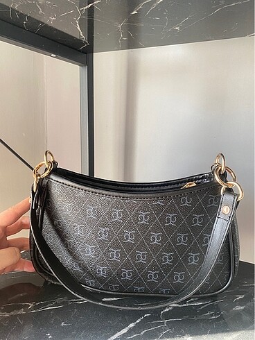 Mango Model Çanta