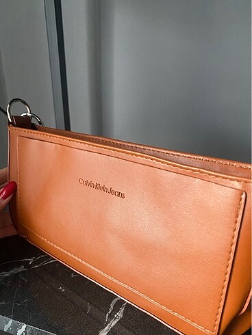 Calvin Klein Calvin Model Çanta